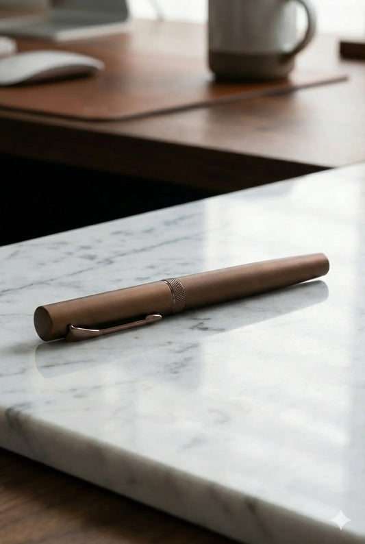 Signature Style Premium Pen
